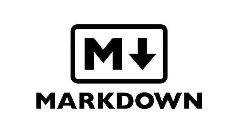 Featured image of post 【MD】markdown博客常用语法